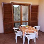 Sunny Garden House Сasa de vacaciones Villasimius