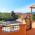 Сasa de vacaciones Sunny Garden House Villasimius