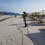 Сasa de vacaciones Sunny Garden House *