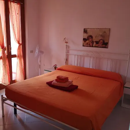 Сasa de vacaciones Sunny Garden House