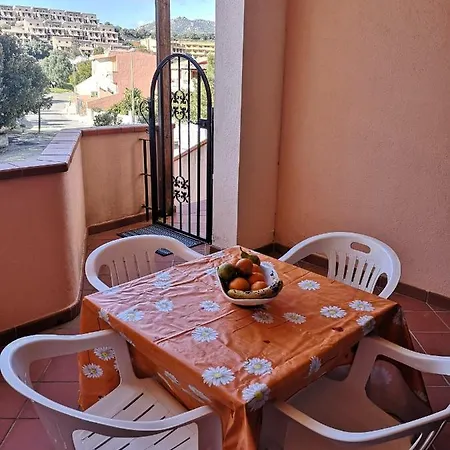 Sunny Garden House Nyaraló