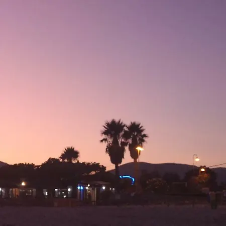 Sunny Garden House * Villasimius