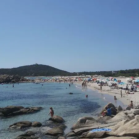 Sunny Garden House Villasimius