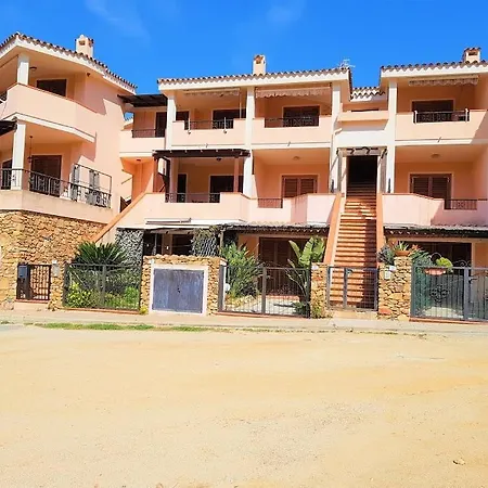 Сasa de vacaciones Sunny Garden House *