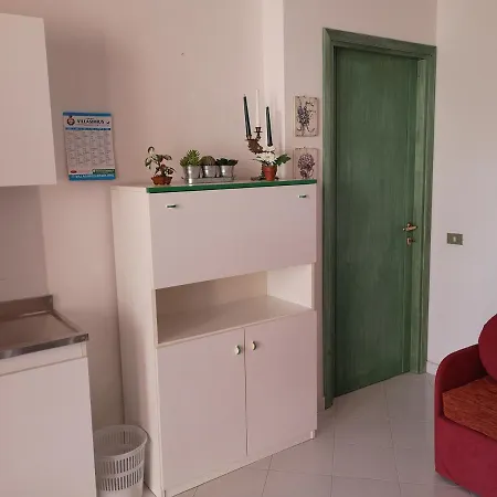 Sunny Garden House *