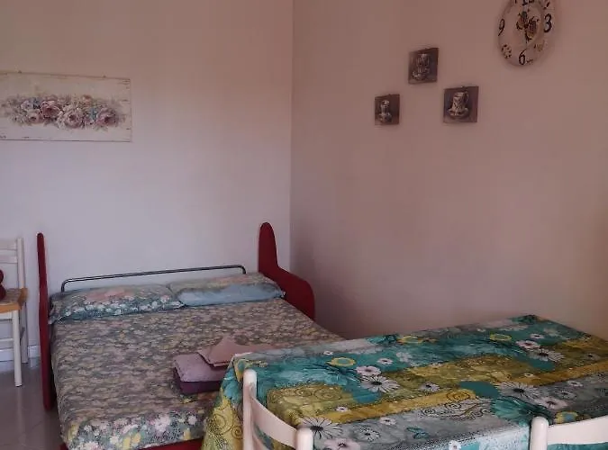 Tatil Evi Sunny Garden House *