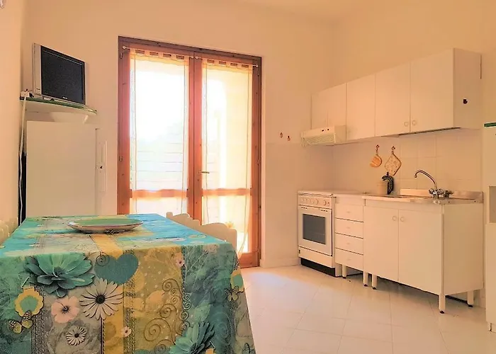 Sunny Garden House Tatil Evi *