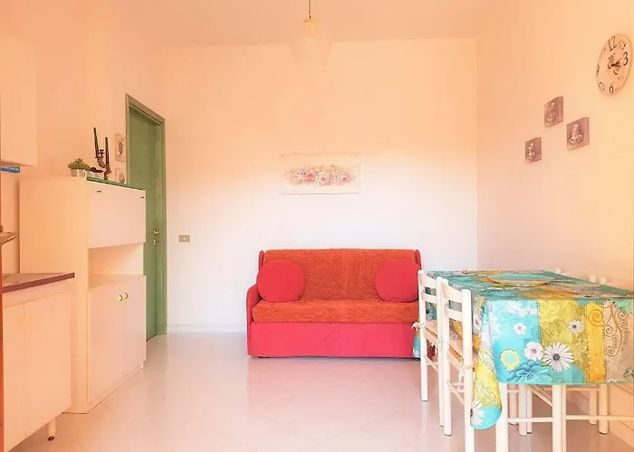 Tatil Evi Sunny Garden House