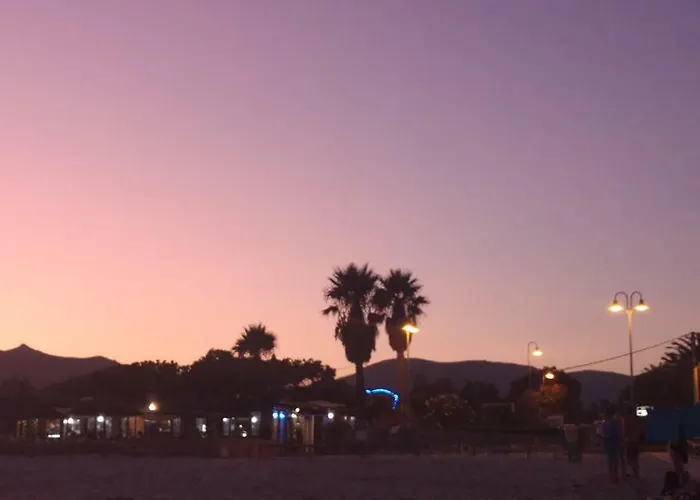 Sunny Garden House * ヴィッラシミーウス