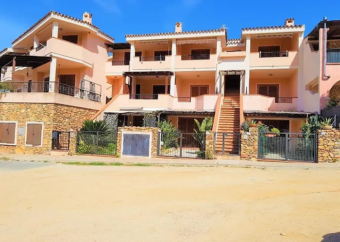 Tatil Evi Sunny Garden House *