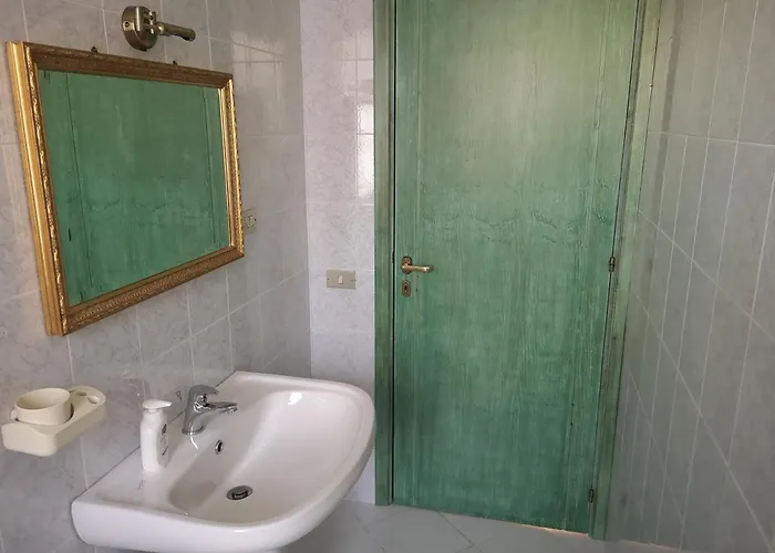 Sunny Garden House Tatil Evi Villasimius