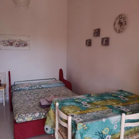 Сasa de vacaciones Sunny Garden House *