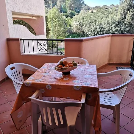 Sunny Garden House Villasimius