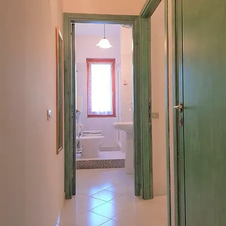 Сasa de vacaciones Sunny Garden House *