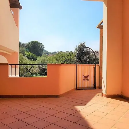 Sunny Garden House * 维拉西米乌斯