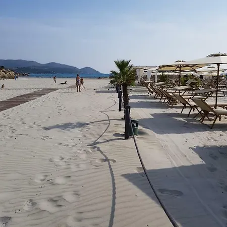 度假居 Sunny Garden House *