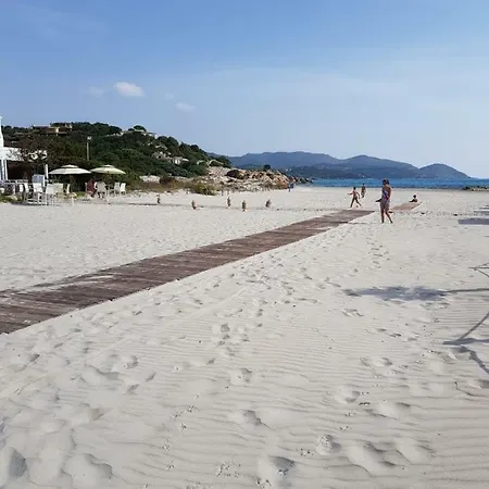 Sunny Garden House * 维拉西米乌斯