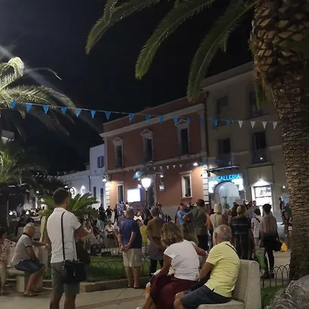 Sunny Garden House 维拉西米乌斯