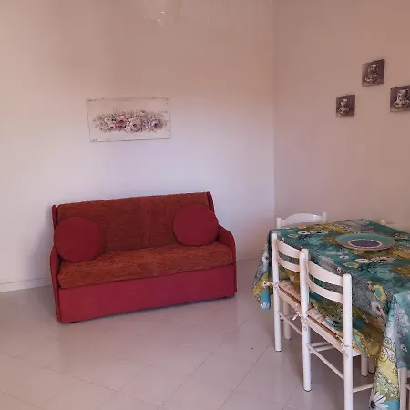 Sunny Garden House * Villasimius