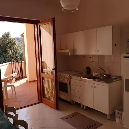 Sunny Garden House 度假居 维拉西米乌斯