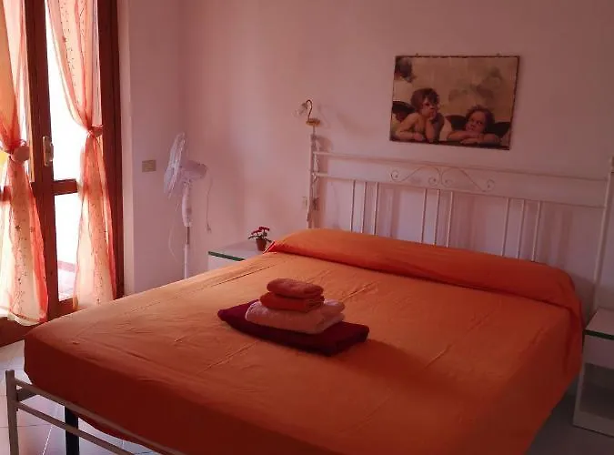 Сasa de vacaciones Sunny Garden House