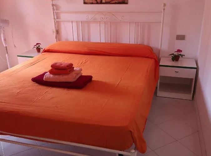 Сasa de vacaciones Sunny Garden House