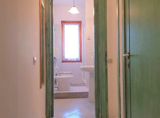 Prázdninový dům Sunny Garden House *