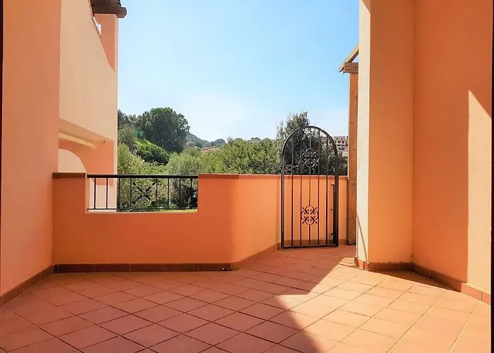 Sunny Garden House * Villasimius