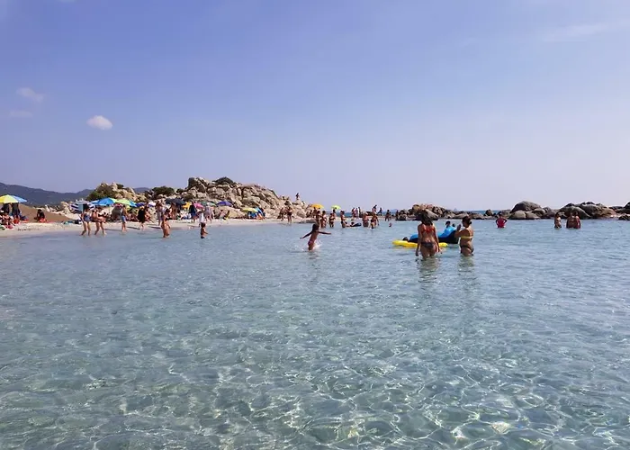 Sunny Garden House Сasa de vacaciones