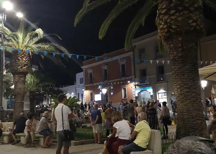 Sunny Garden House Villasimius